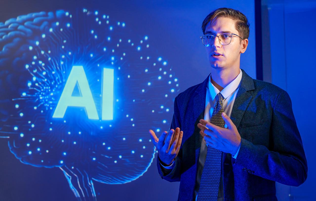 Build GenAI native apps on Snowflake