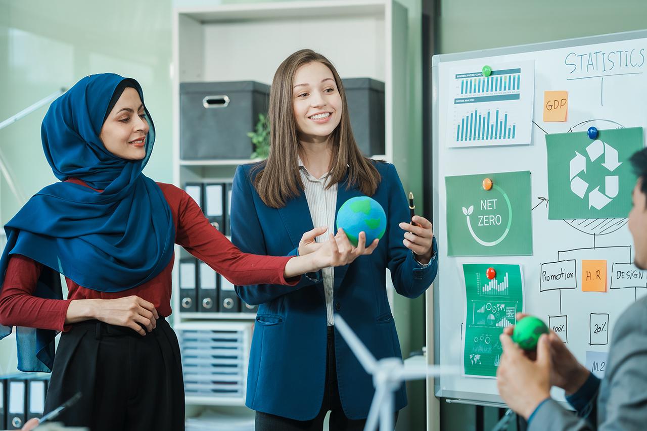 Citizen Digital Services Platform