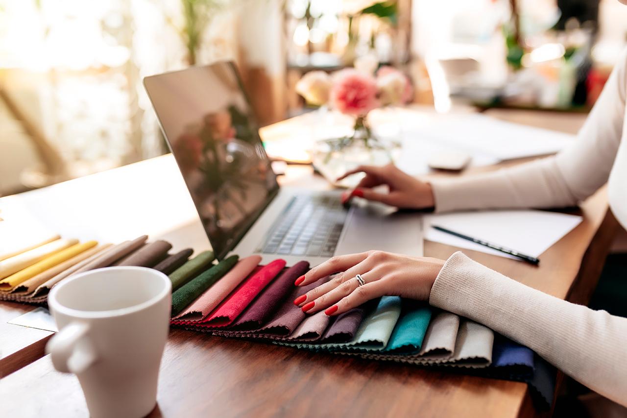 Luxury B2B Transformation – Commerce, Sales, Supply Chain, UX & Growth Marketing